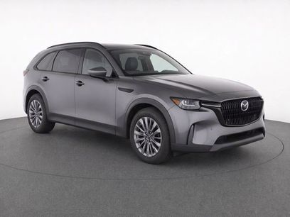 Used 2024 MAZDA CX-90 Plug-In Hybrid w/ Preferred