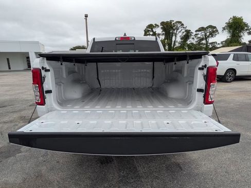 Used 2020 RAM 1500 Big Horn RWD image 14