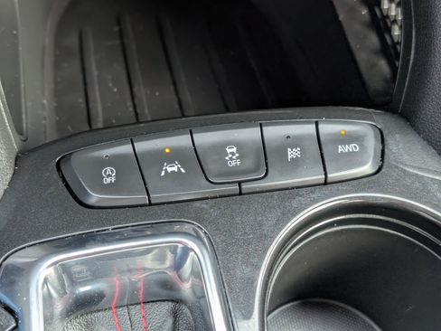 Certified 2023 Chevrolet TrailBlazer RS w/ Convenience Package image 22