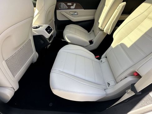 New 2026 Mercedes-Benz GLS 450 4MATIC image 26
