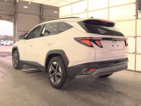 Used 2026 Hyundai Tucson SEL FWD image 6