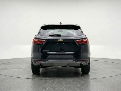 Used 2025 Chevrolet Blazer LT image 7