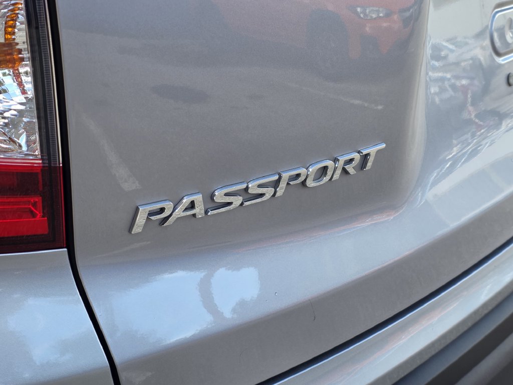 Used 2021 Honda Passport EX-L image 8