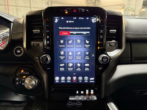 Used 2020 RAM 1500 Sport w/ Advanced Safety Group image 12