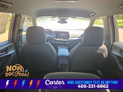 New 2026 Chevrolet Equinox LT FWD image 32