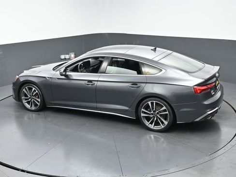 Used 2023 Audi S5 Prestige AWD/4WD image 44