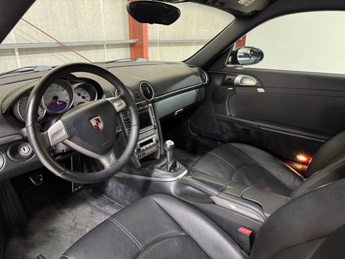 Used 2007 Porsche Cayman S image 19