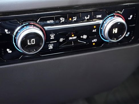 New 2026 GMC Sierra 1500 Elevation w/ Elevation Select Package image 16