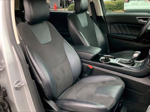 Used 2015 Ford Edge Sport AWD/4WD image 9