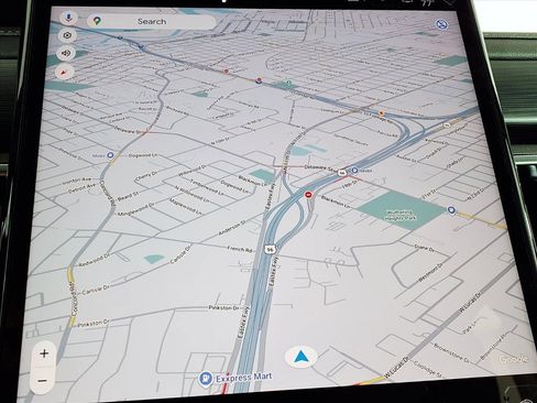 New 2026 GMC Acadia Elevation w/ Black Edition image 15