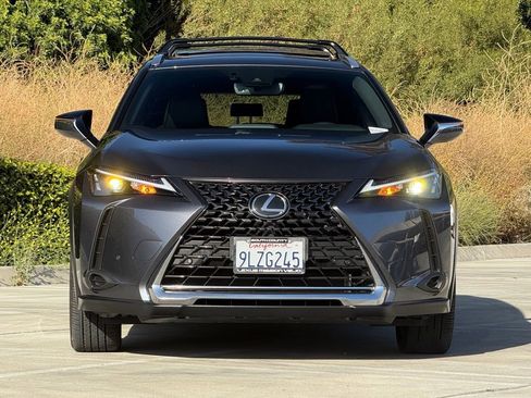 Certified 2024 Lexus UX 250h FWD image 5