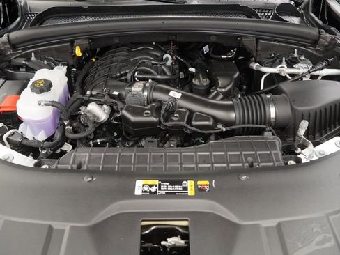New 2026 Jeep Grand Cherokee Laredo X AWD/4WD image 38