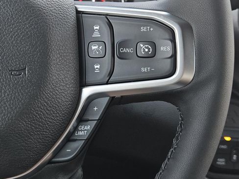 New 2026 RAM 2500 Lone Star image 19