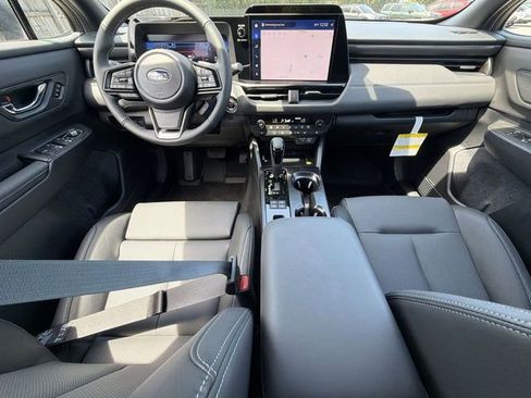 New 2026 Subaru Outback Touring AWD/4WD image 26