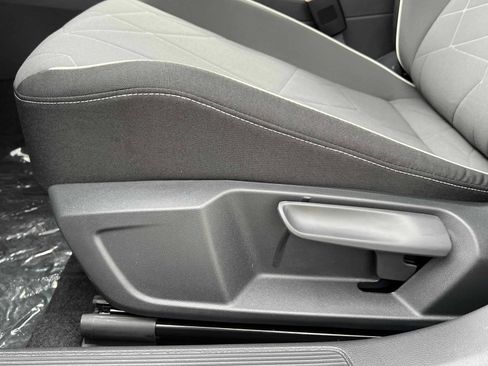 New 2026 Volkswagen Jetta Sport FWD image 16