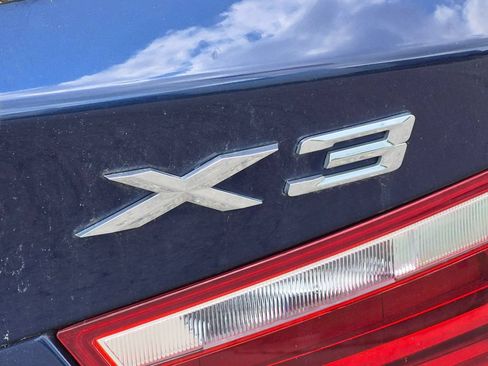 Used 2016 BMW X3 xDrive28i AWD/4WD image 10
