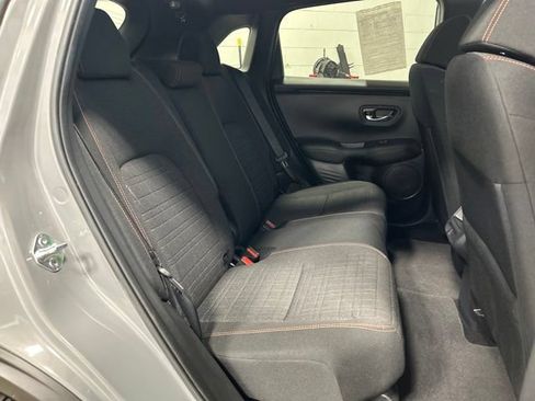 Certified 2024 Honda HR-V Sport image 20