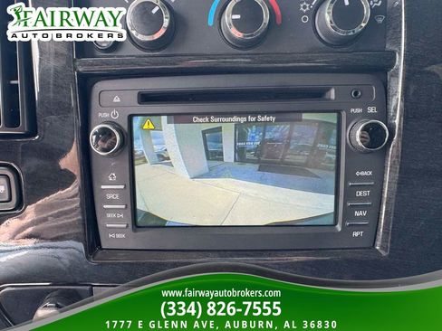 Used 2021 Chevrolet Express 2500 w/ Enhanced Convenience Package RWD image 21