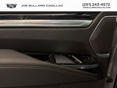 New 2026 Cadillac Escalade Sport w/ Touring Package AWD/4WD image 22