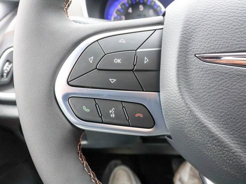 New 2026 Chrysler Pacifica Pinnacle image 27