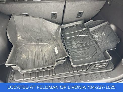 Used 2023 Chevrolet Equinox LS w/ LS Convenience Package image 33