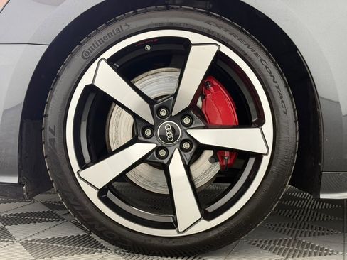 Certified 2023 Audi A5 2.0T Premium Plus w/ Premium Plus image 12