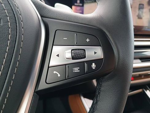 New 2026 BMW X5 sDrive40i RWD image 27