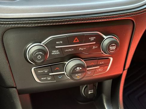 Used 2023 Dodge Charger Scat Pack RWD image 26