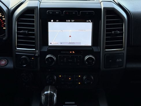 Used 2018 Ford F150 Raptor w/ Equipment Group 802A Luxury image 12