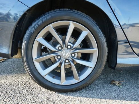 Used 2020 Honda Civic EX image 30