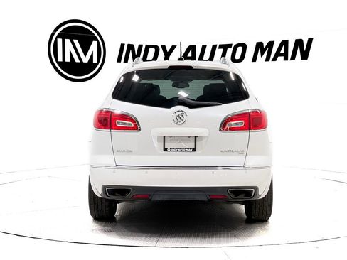 Used 2016 Buick Enclave Leather image 5