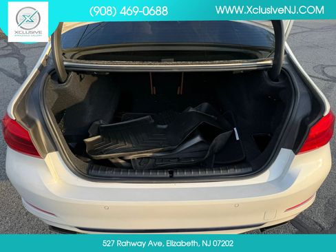 Used 2018 BMW 540i xDrive w/ Premium Package AWD/4WD image 29