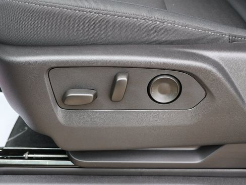 New 2025 GMC Sierra 1500 Pro w/ Pro Value Package image 14