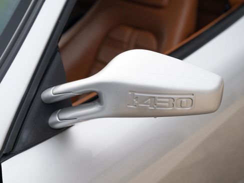 Used 2007 Ferrari F430 Coupe RWD image 17
