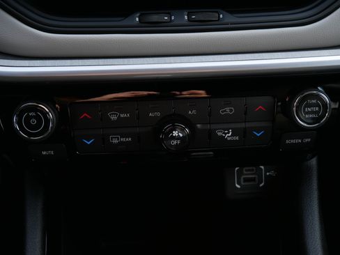 New 2026 Jeep Compass Limited AWD/4WD image 20