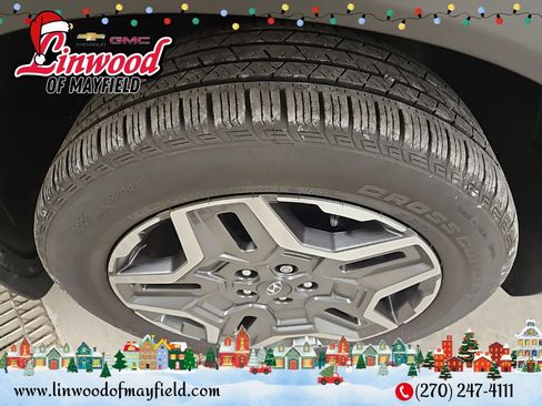 Used 2023 Hyundai Santa Fe Limited image 9