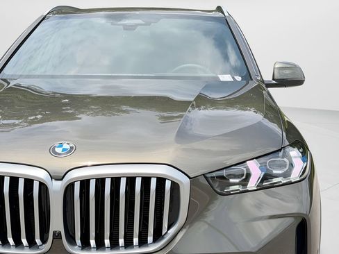 New 2026 BMW X5 sDrive40i RWD image 25