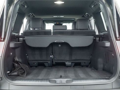Used 2024 Lexus GX 550 AWD/4WD image 34