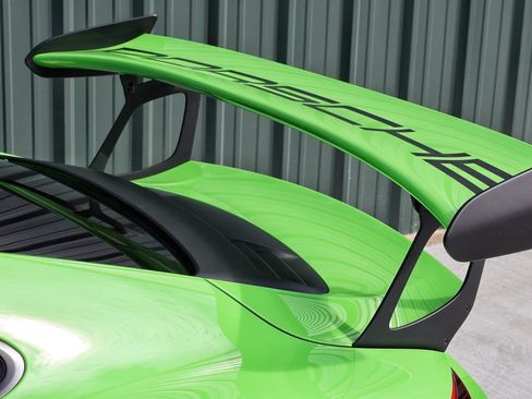 Used 2019 Porsche 911 GT3 RS RWD image 6