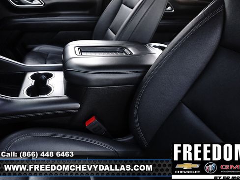 Used 2024 Chevrolet Tahoe LT image 38