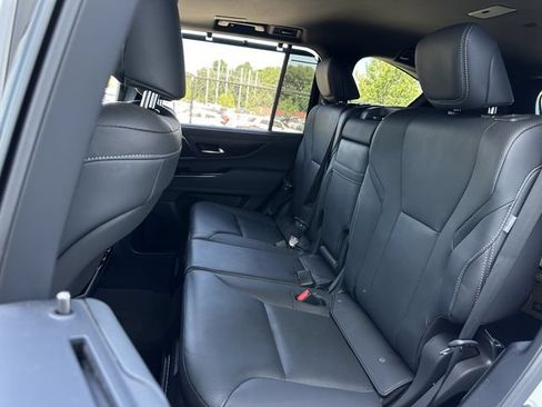 Used 2023 Lexus LX 600 4WD w/ Appearance Package image 20