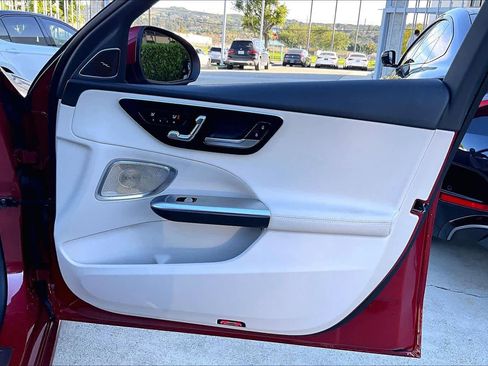 Used 2025 Mercedes-Benz C 300 C 300 image 22