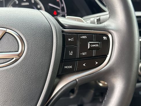Used 2025 Lexus ES 350 350 w/ Premium Package image 27