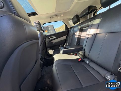 Used 2024 Land Rover Range Rover Velar S image 22