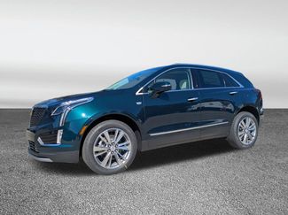 New 2026 Cadillac XT5 Premium Luxury w/ Driver Assist Package video 1