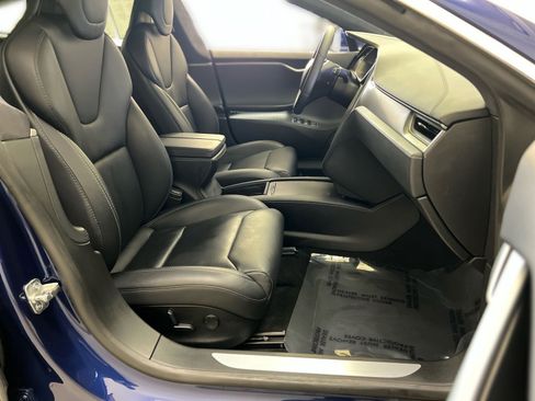 Used 2019 Tesla Model S P100D AWD/4WD image 25
