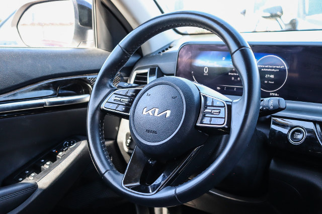 Used 2024 Kia Seltos S FWD image 16