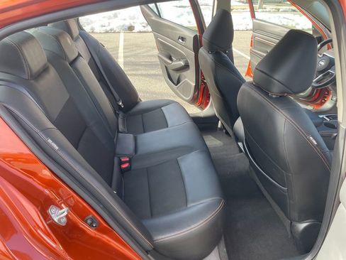 Used 2022 Nissan Altima 2.5 SR image 26