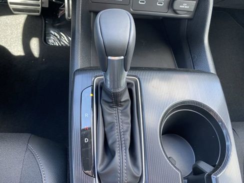 New 2026 Honda Civic Sport image 29