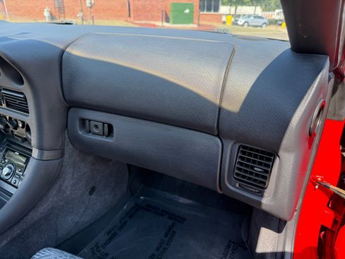 Used 1994 Mitsubishi 3000GT image 21